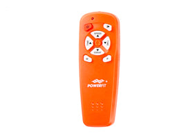 Power FIT Remote